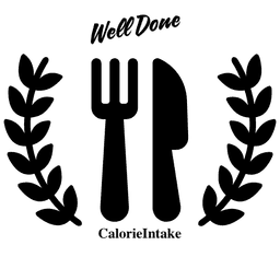 calorieIntake badge